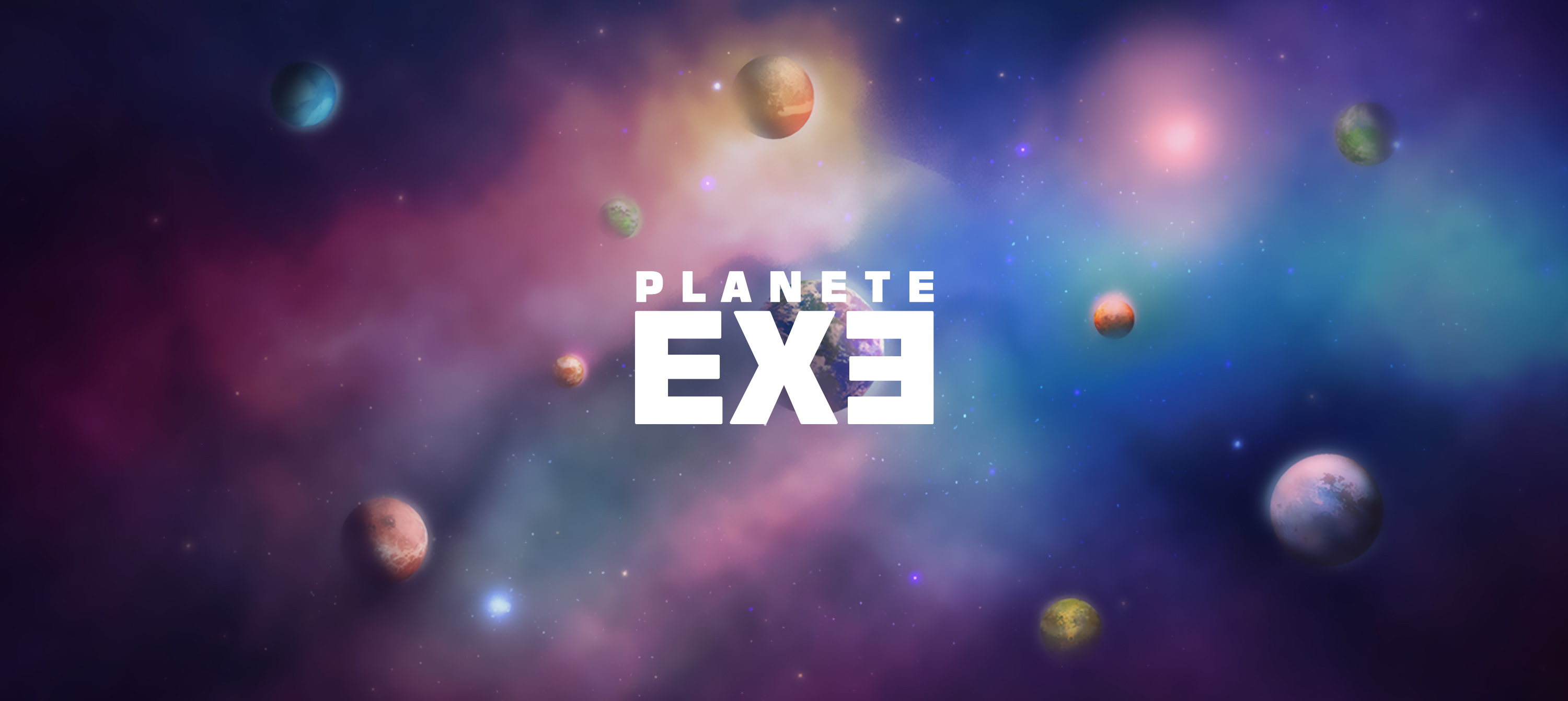 Planete EXE